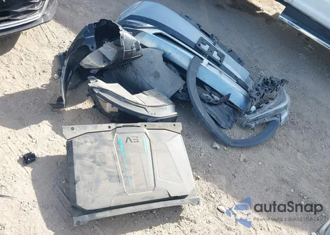 2023 Hyundai Ioniq 5 Sel z USA, uszkodzony, nr VIN KM8KNDAF7PU219640